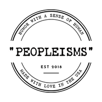 Peopleisms