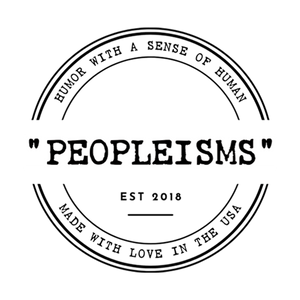 Peopleisms